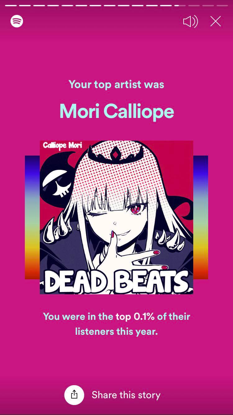 Just Discovered Demondice In My Spotify Recommended I Think Because just-discovered-demondice-in-my-spotify-recommended-i-think-because