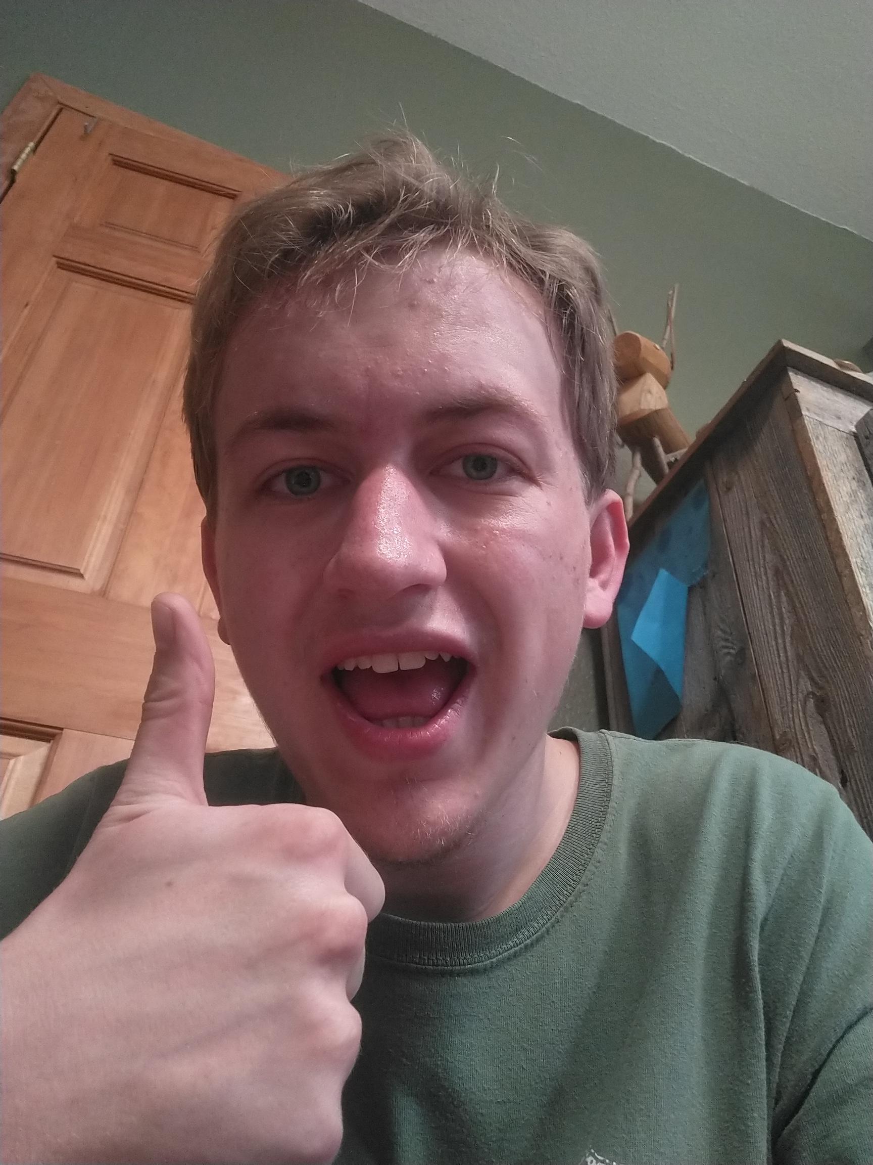 just-finished-a-bike-ride-and-my-indoor-exercises-and-feeling