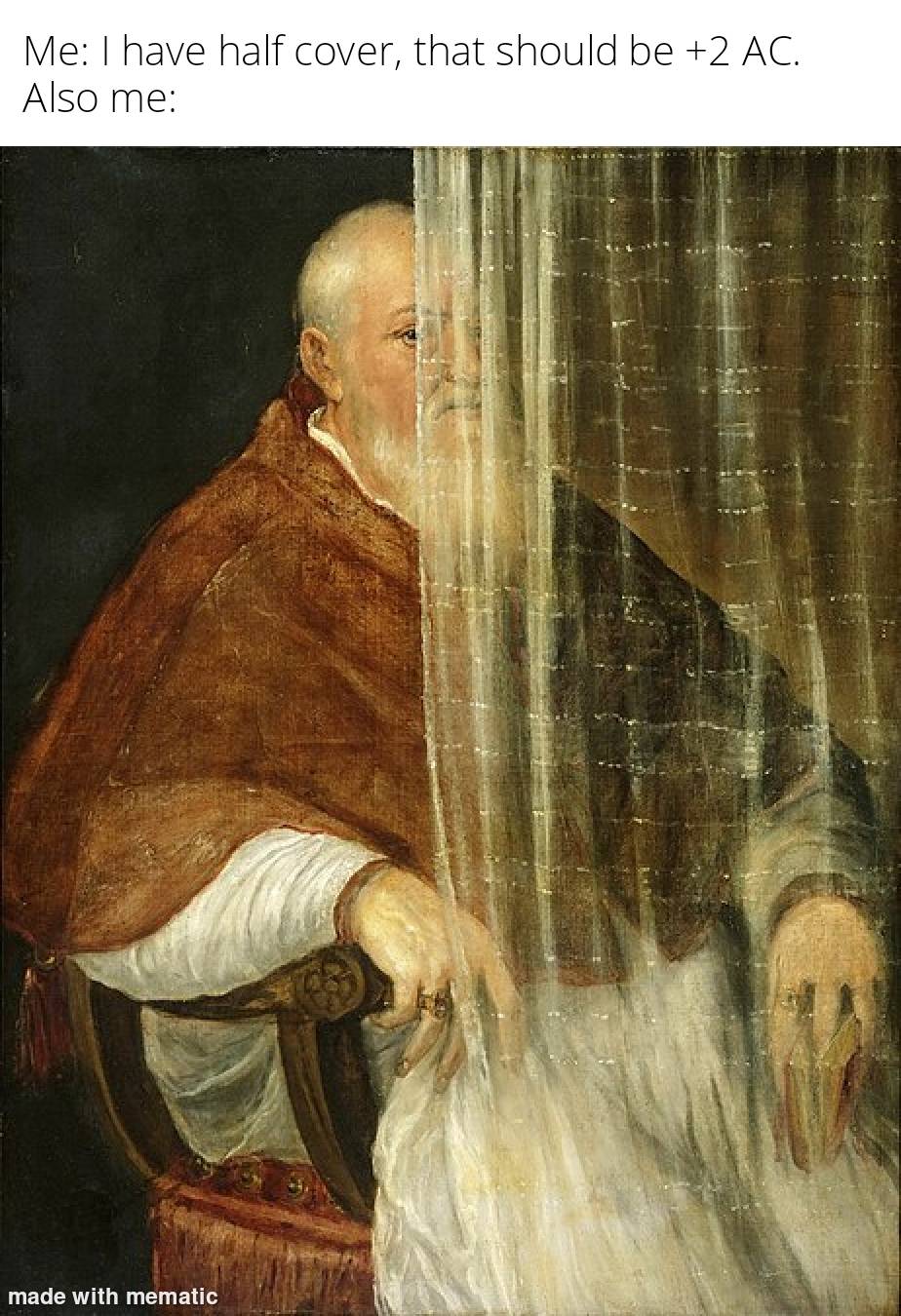 Just roll your saving throw Scrolller