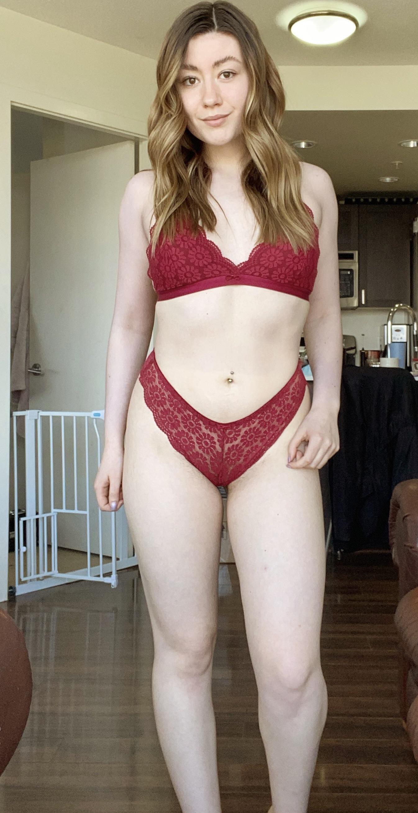 Guess How Tall I Am