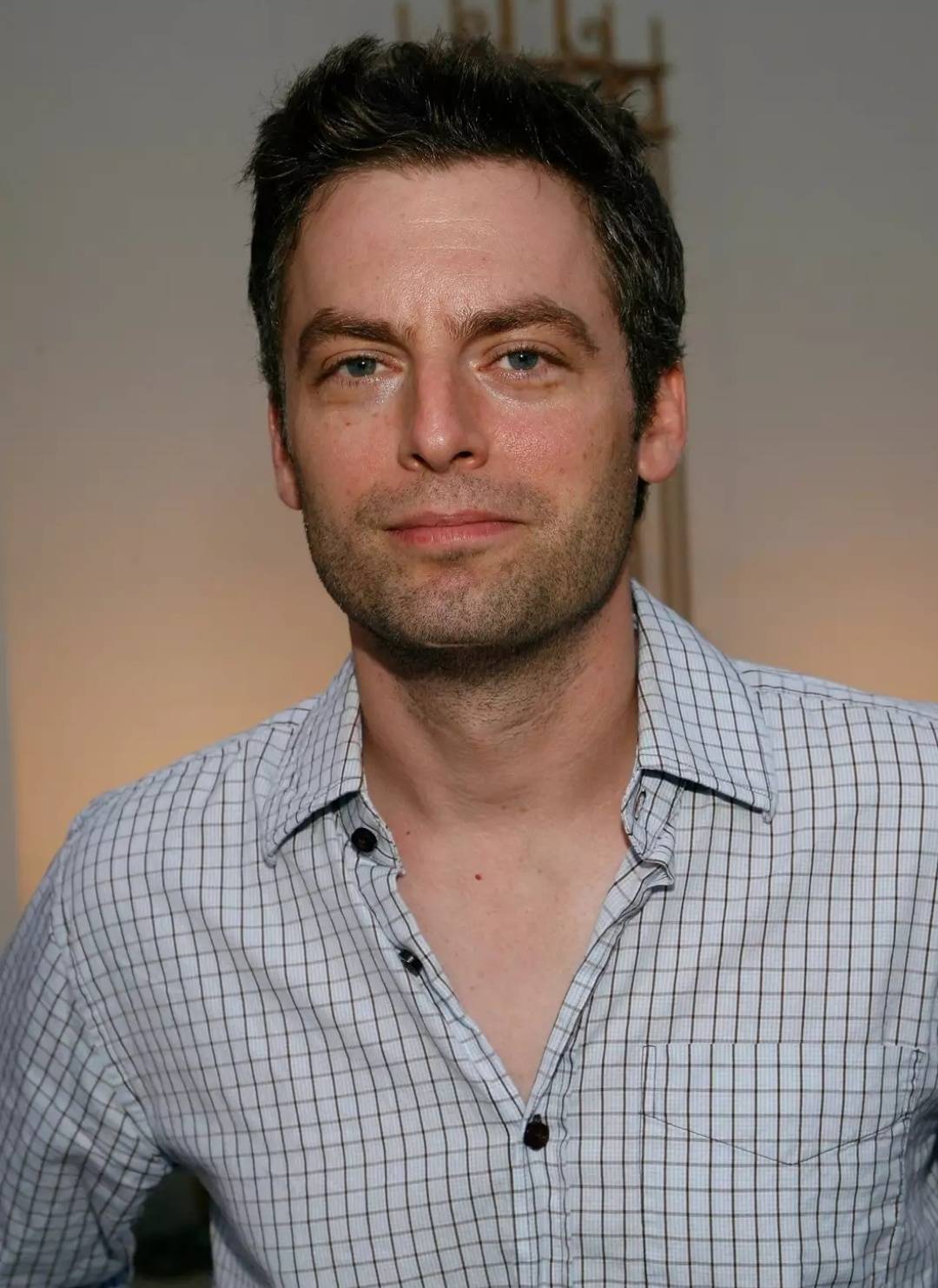 Justin Kirk aka Andy Botwin from Weeds, anyone? 🥺 ️ | Scrolller