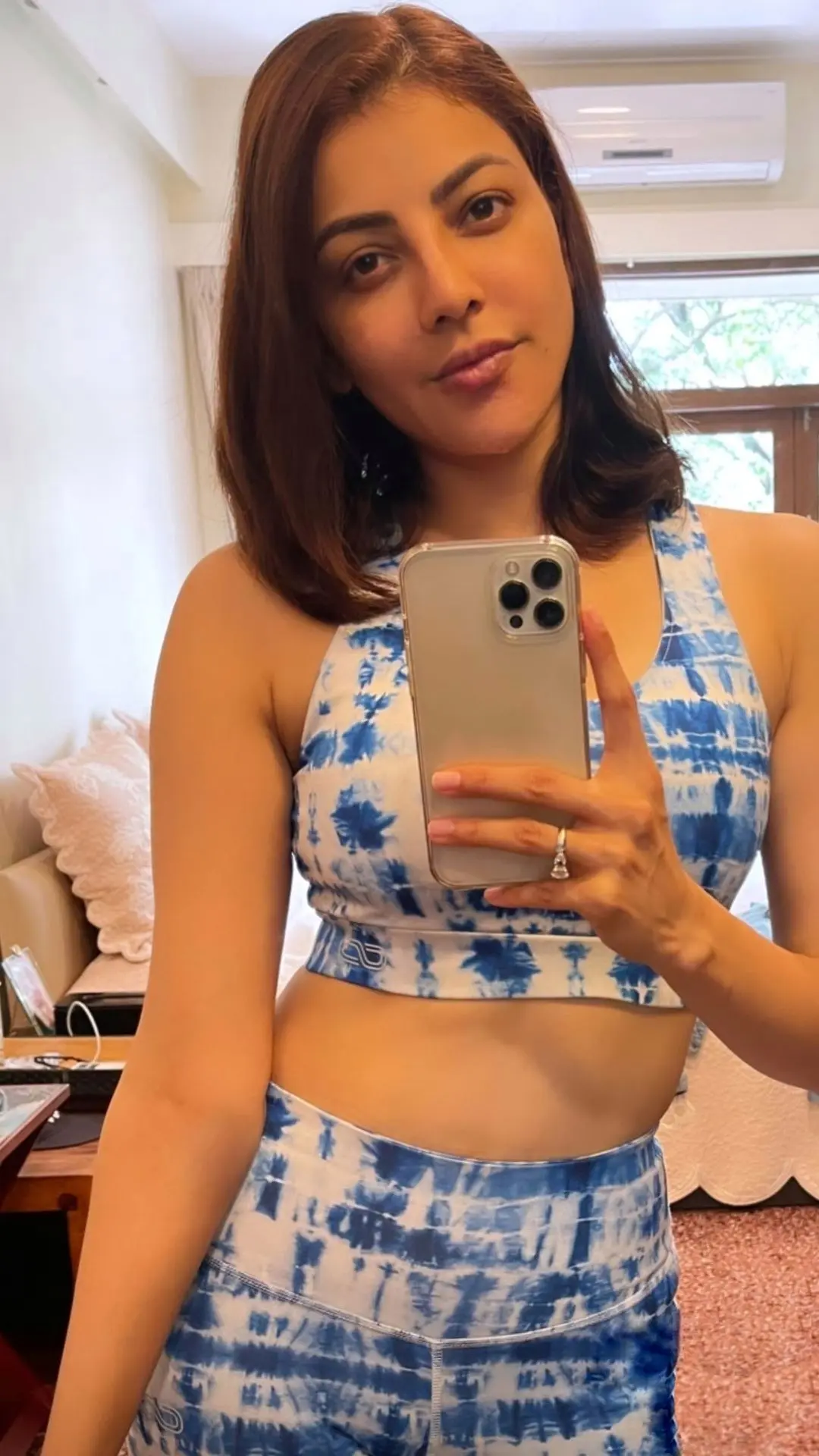 Beautiful kajal Agarwal
