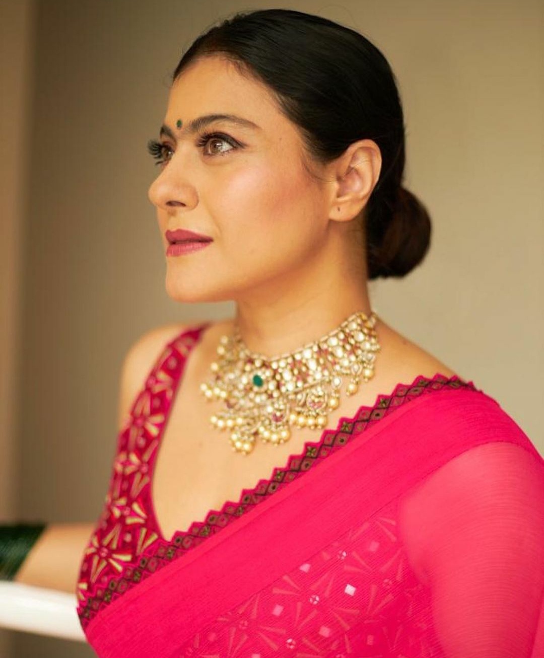 Kajol Devgan | Scrolller