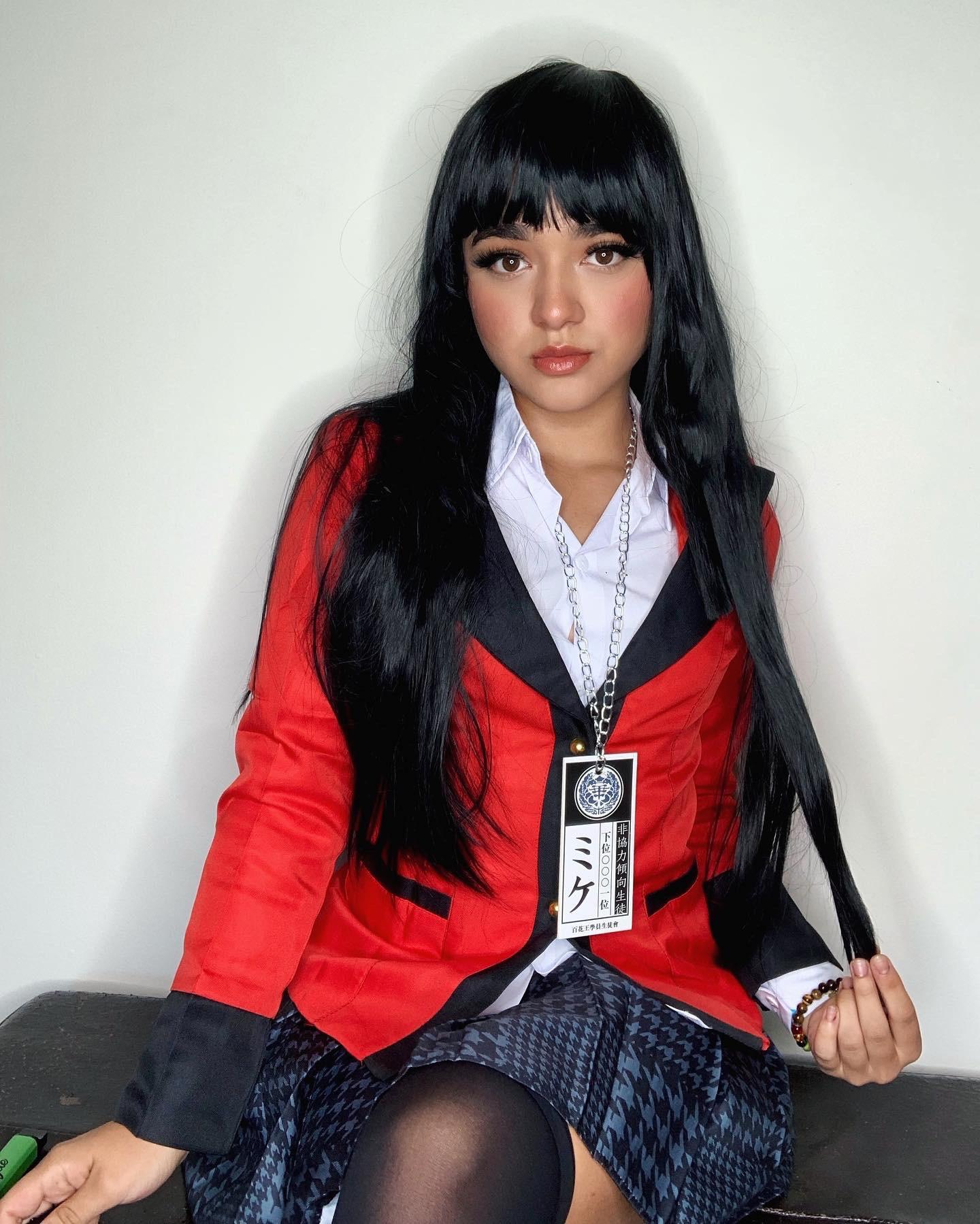 kakegurui