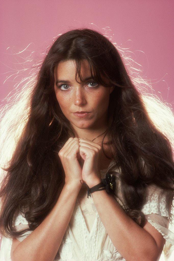Karen Allen Scrolller