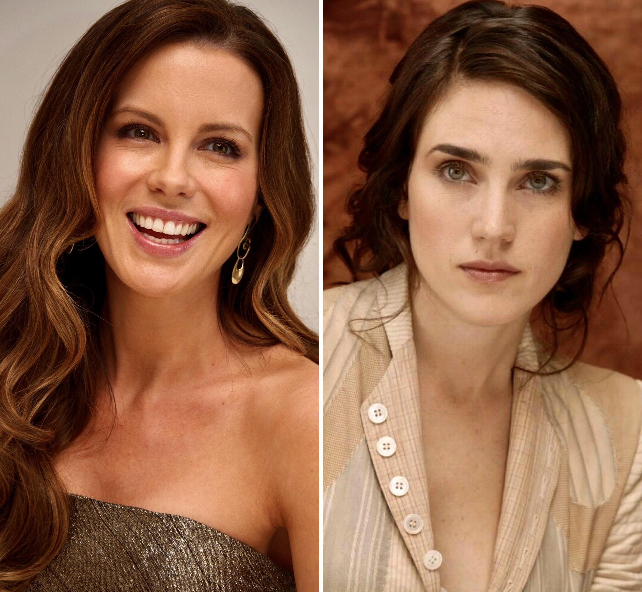 Kate Beckinsale Vs Jennifer Connelly Scrolller 