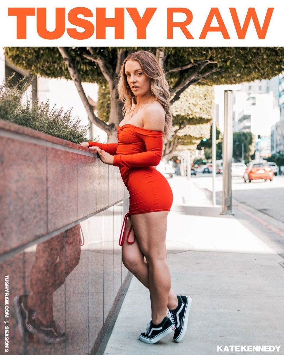 Kate Kennedy Scrolller