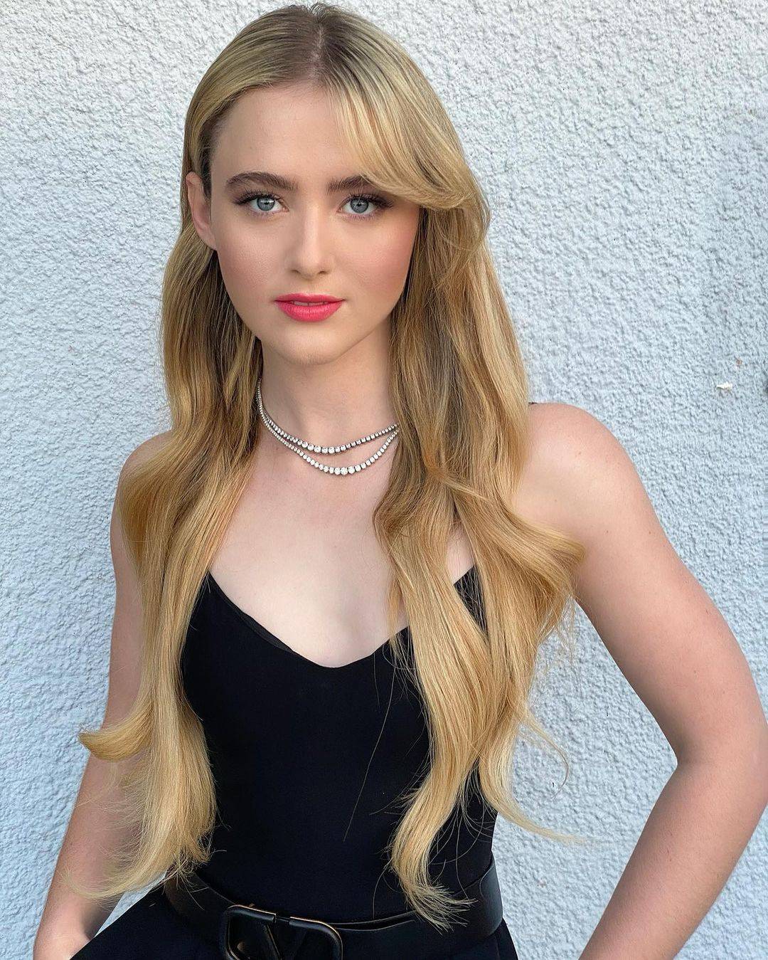 Kathryn Newton Is The Sexy Woman Of The Day On Our Sub Scrolller