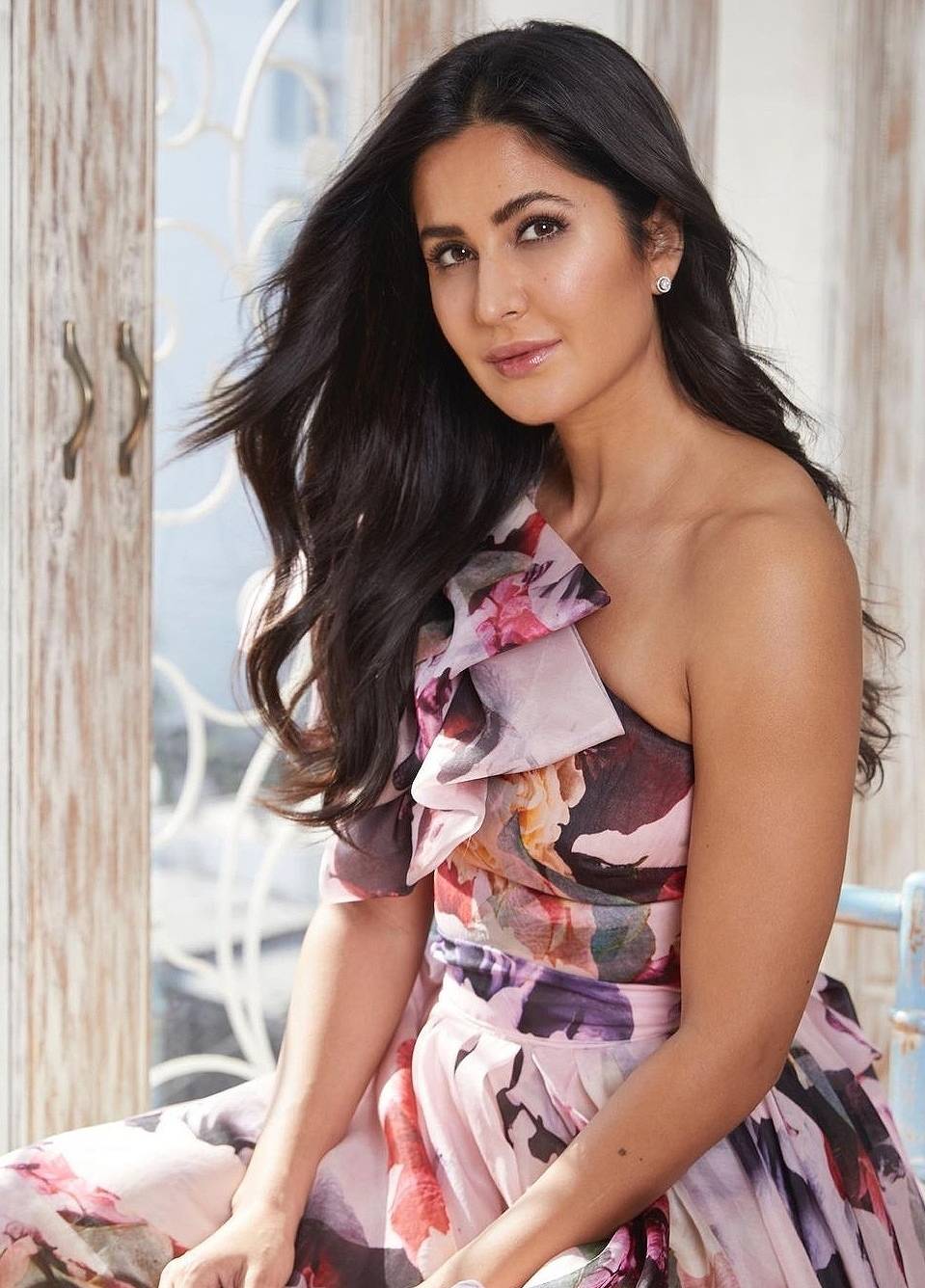 Katrina Kaif | Scrolller