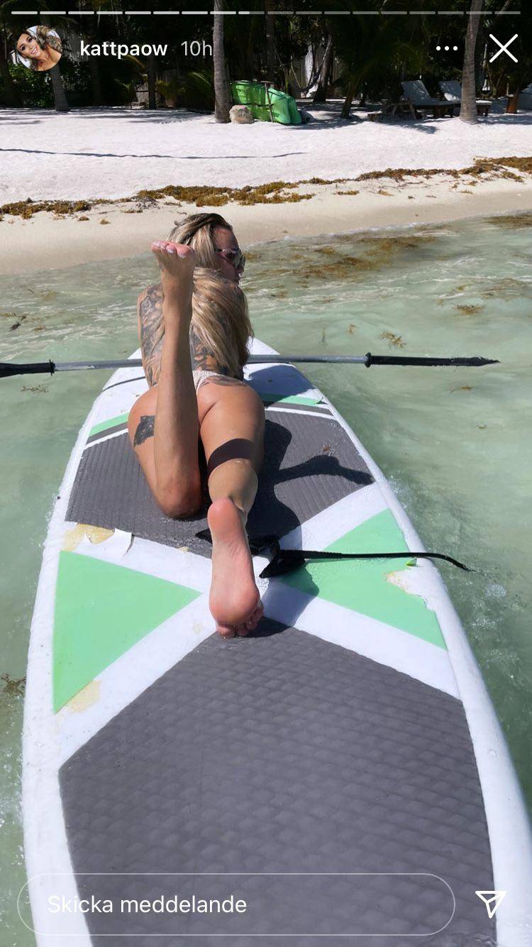 Kattpaow | Scrolller