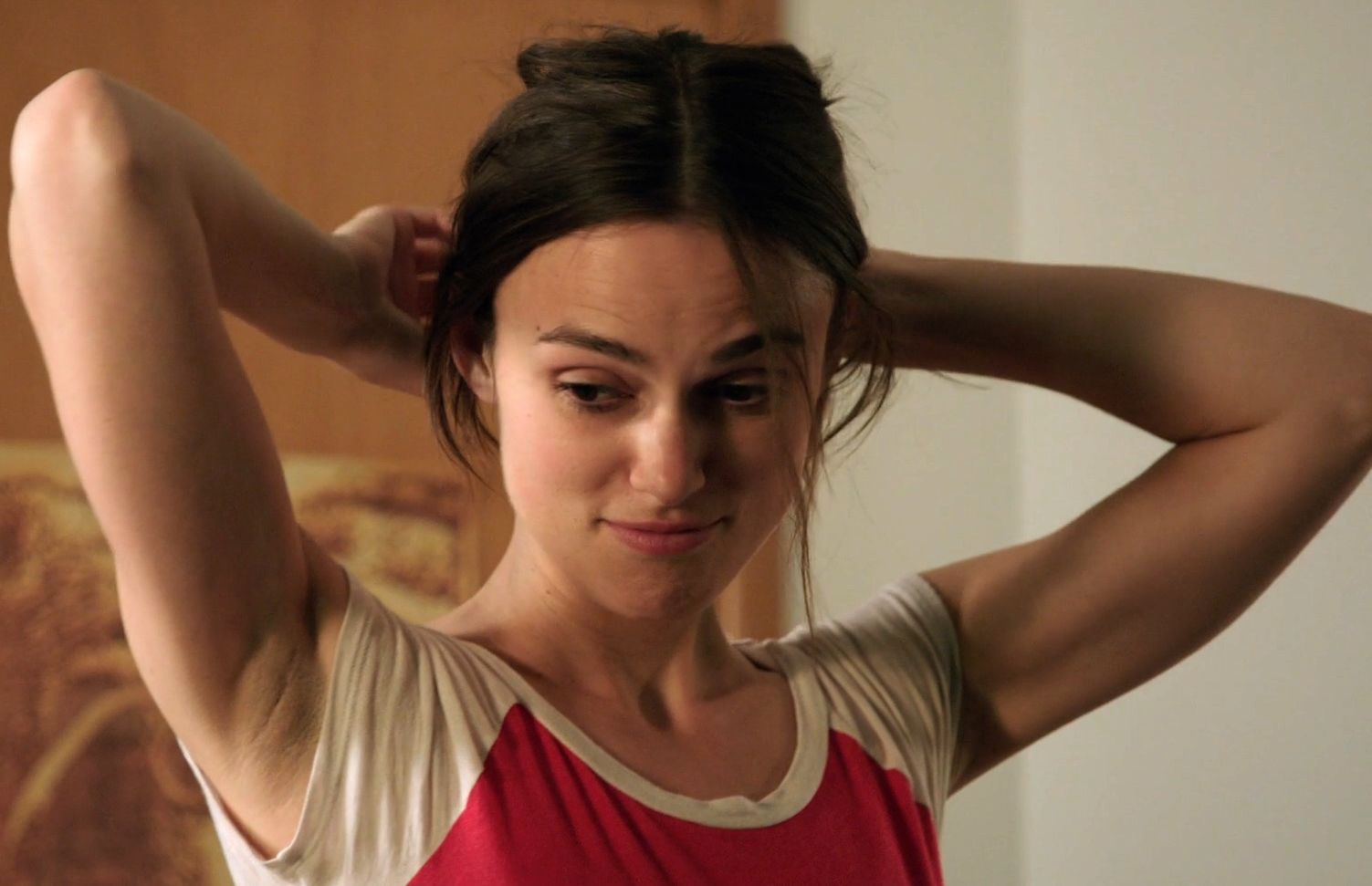 Keira Knightley Scrolller