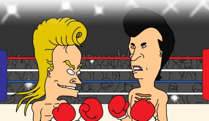Discover more like Hajimenoippo: Keith Dragon vs. Mamoru Takamura - 90 ...