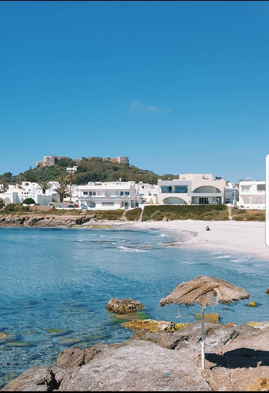 Kelibia, Tunisia. | Scrolller