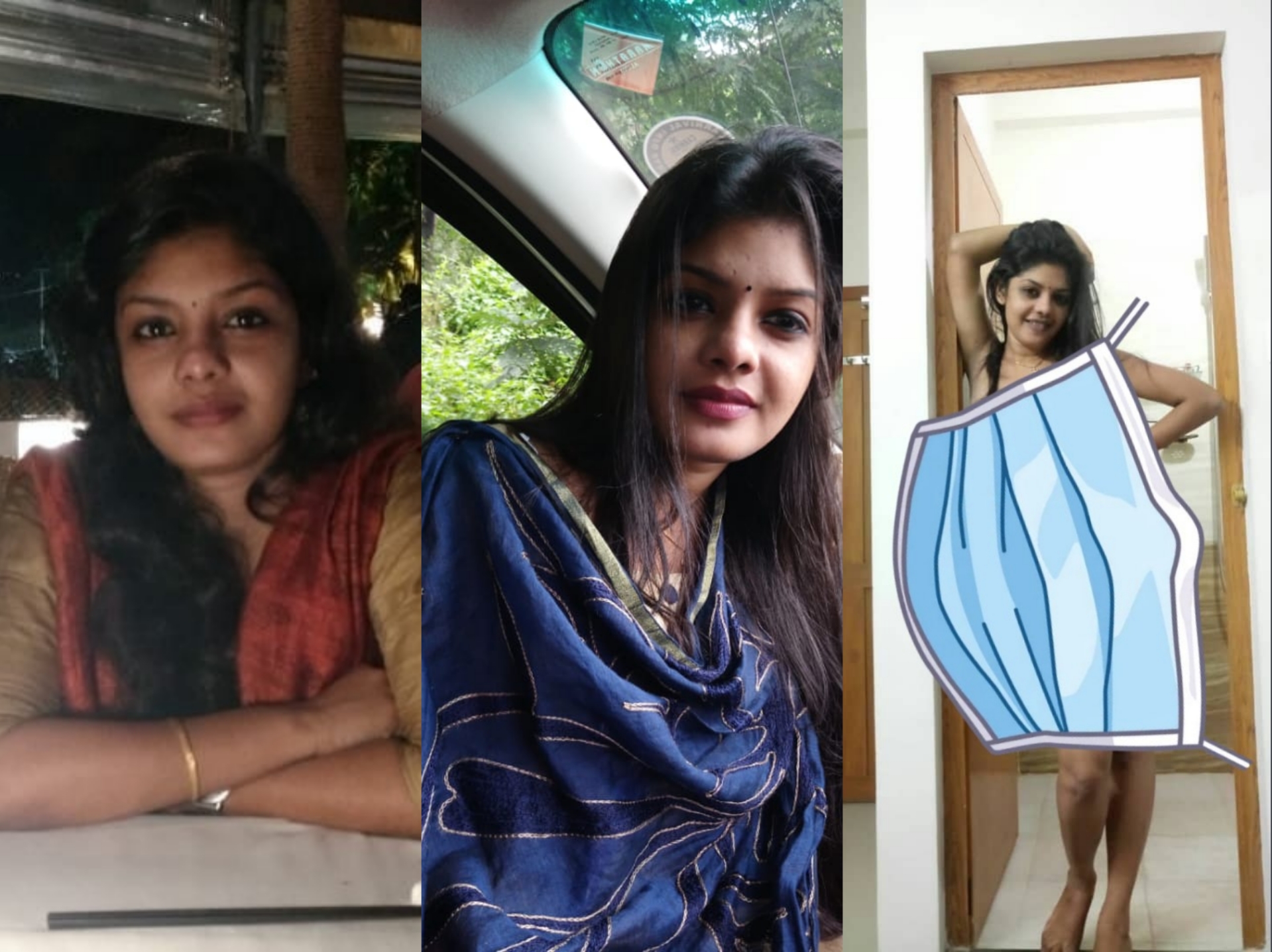 Kerala girls nude pic