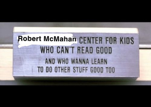 Kettering Released the plans for the Learning Commons sign | Scrolller