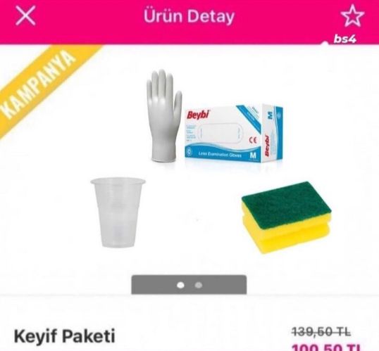 Keyif Keyif Paketi | Scrolller