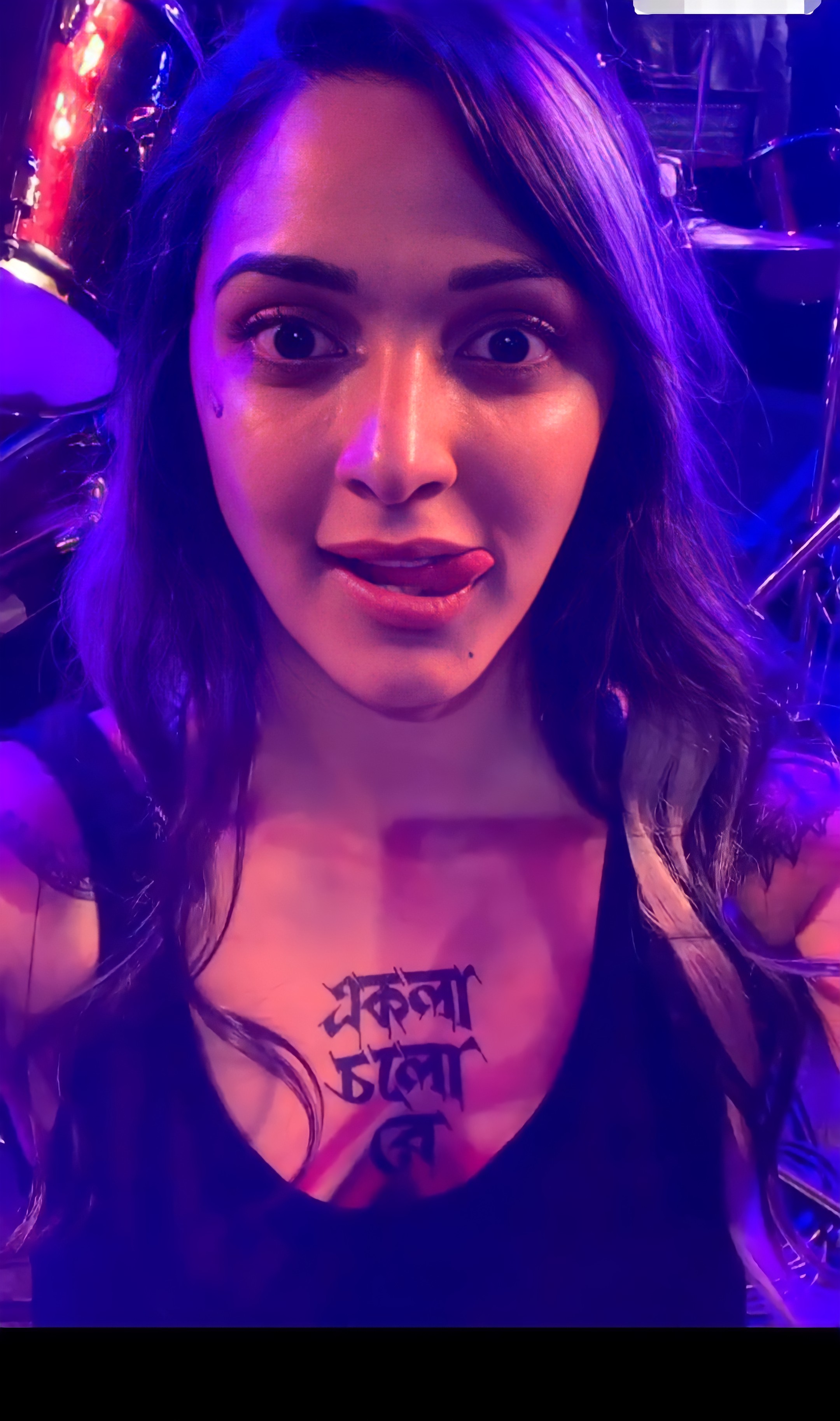 Kiara Advani ️ Scrolller