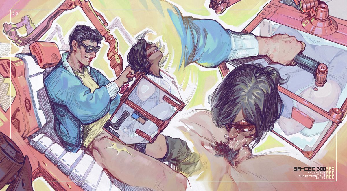 Korra (TLoK) 03 - (sabu) Scrolller.