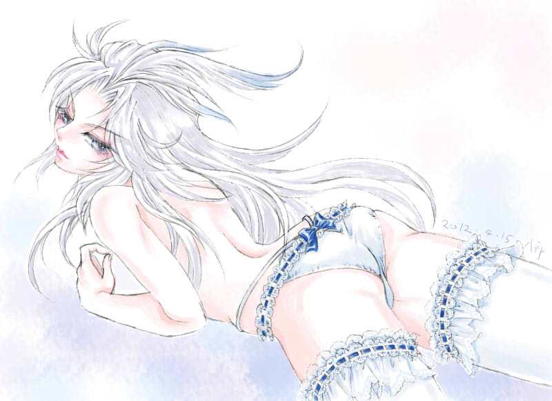 Kuja Hentai