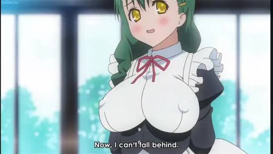 Ladies Vs Butlers Hentai