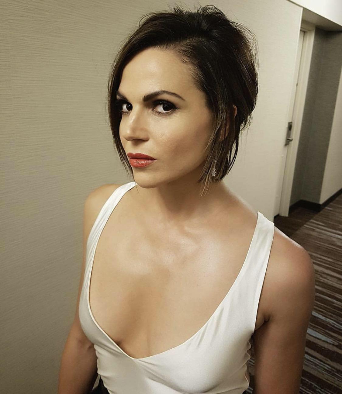 Lana Parrilla | Scrolller