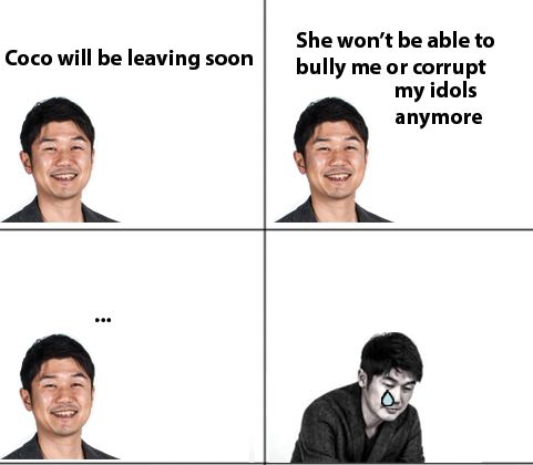 Last Meme Review, Pain Yagoo Scrolller