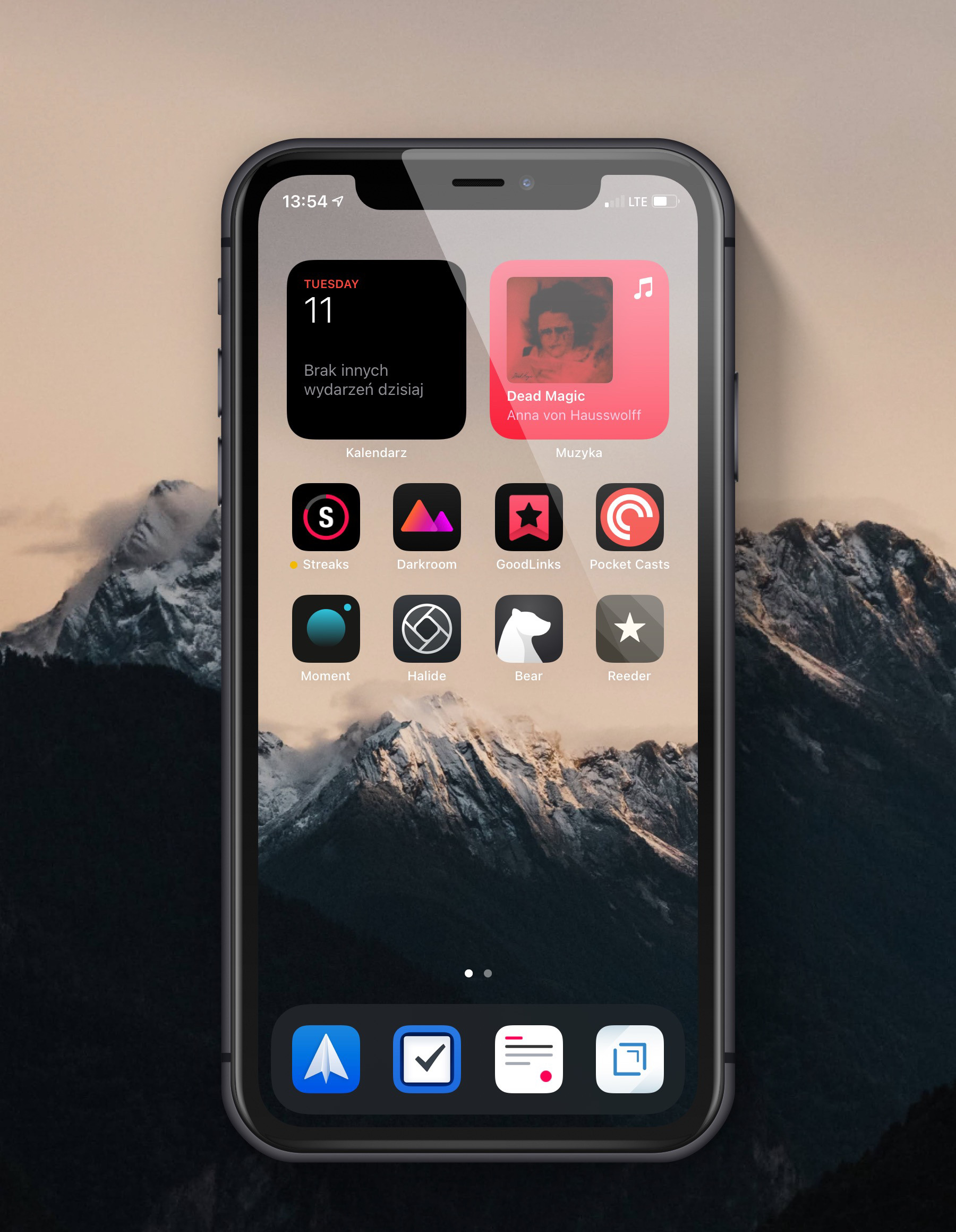 Latest iOS 14 setup | Scrolller