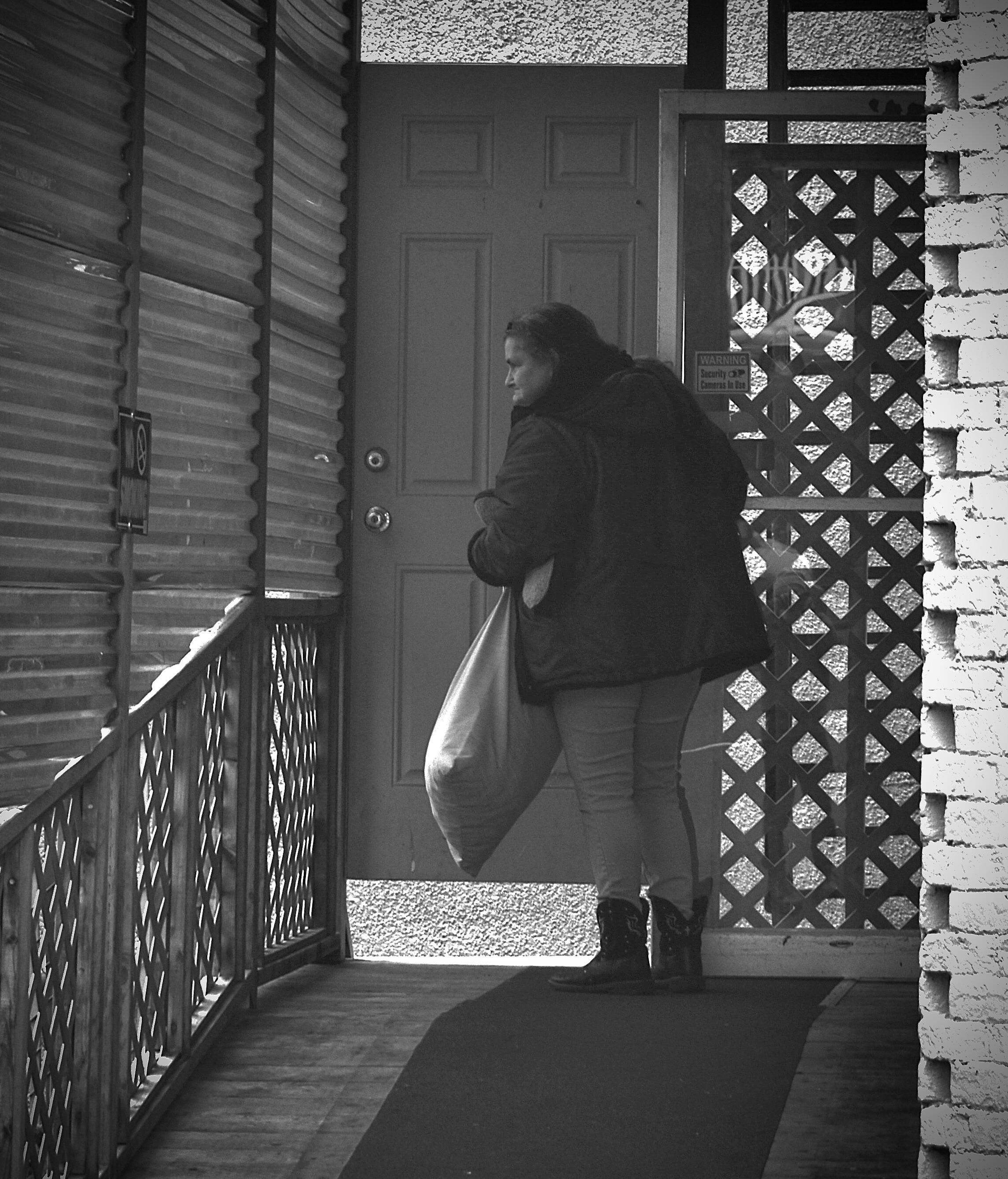 Laundry Day At The St Helens Inn Oc Scrolller