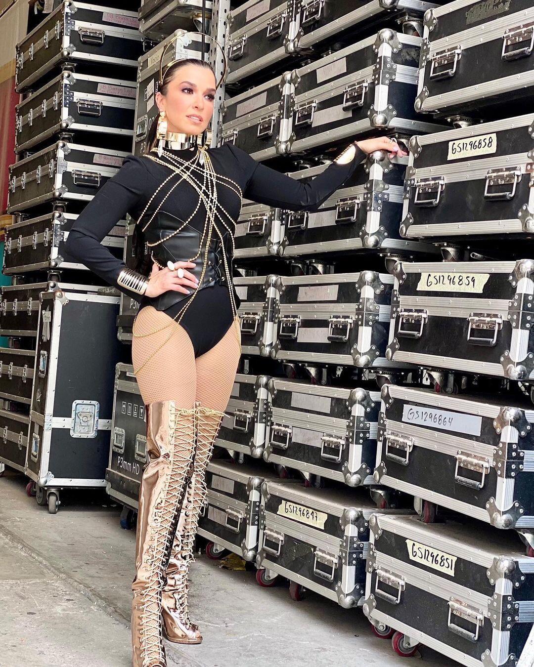 Laura Gonzalez | Scrolller