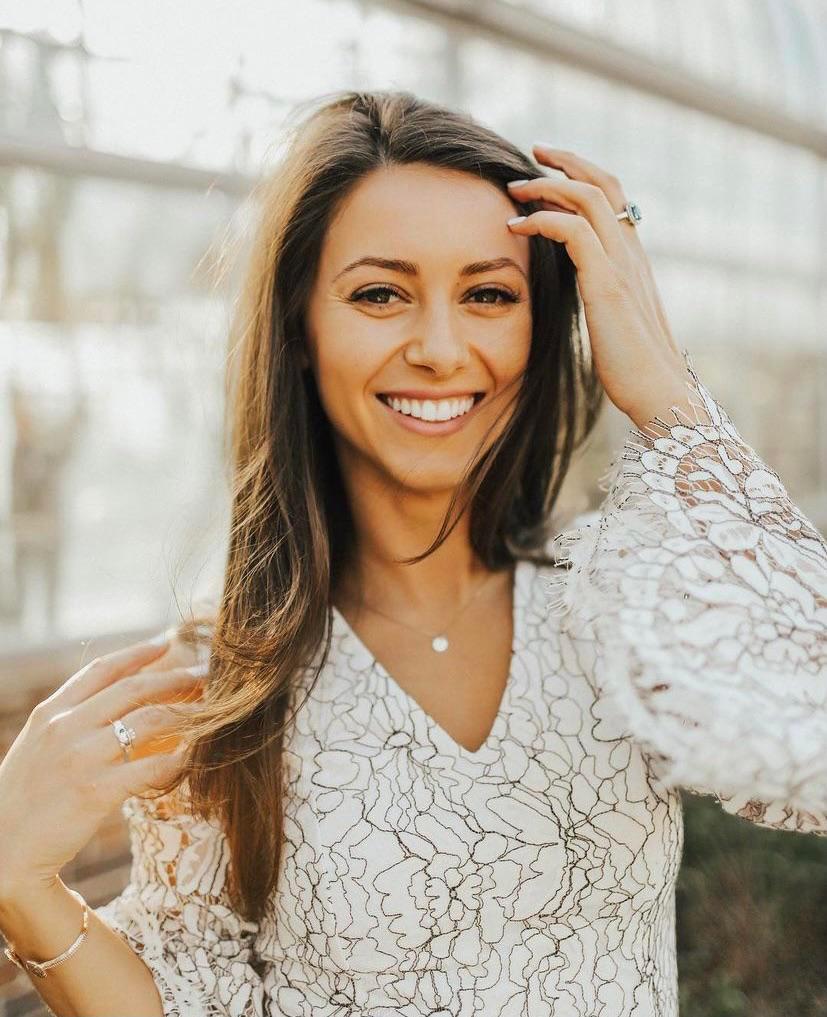 Lauren Jbara | Scrolller