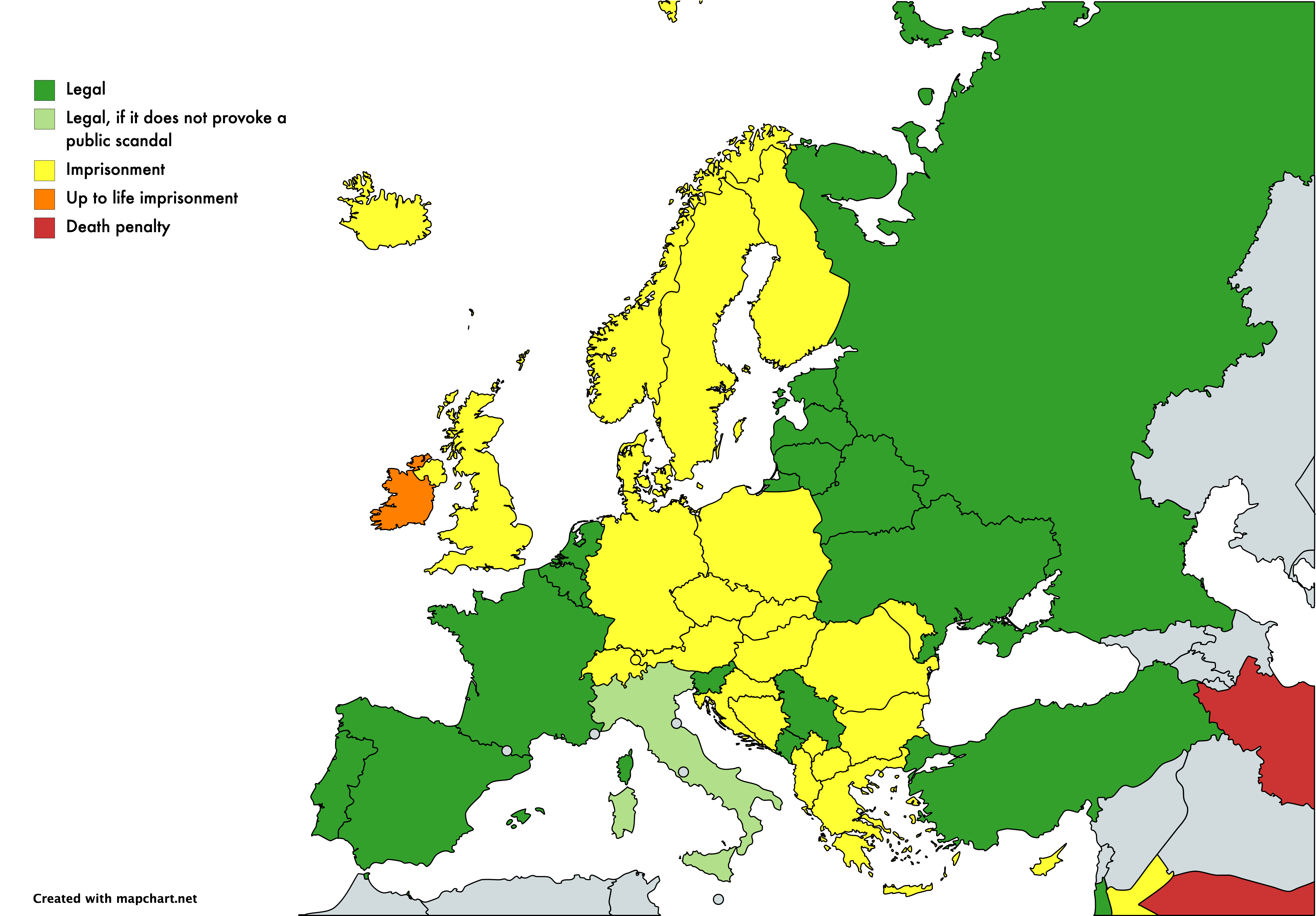 Legality Of Incest Between Consenting Adults In Europe Scrolller   Legality Of Incest Between Consenting Adults In Ejxiq1lwen 