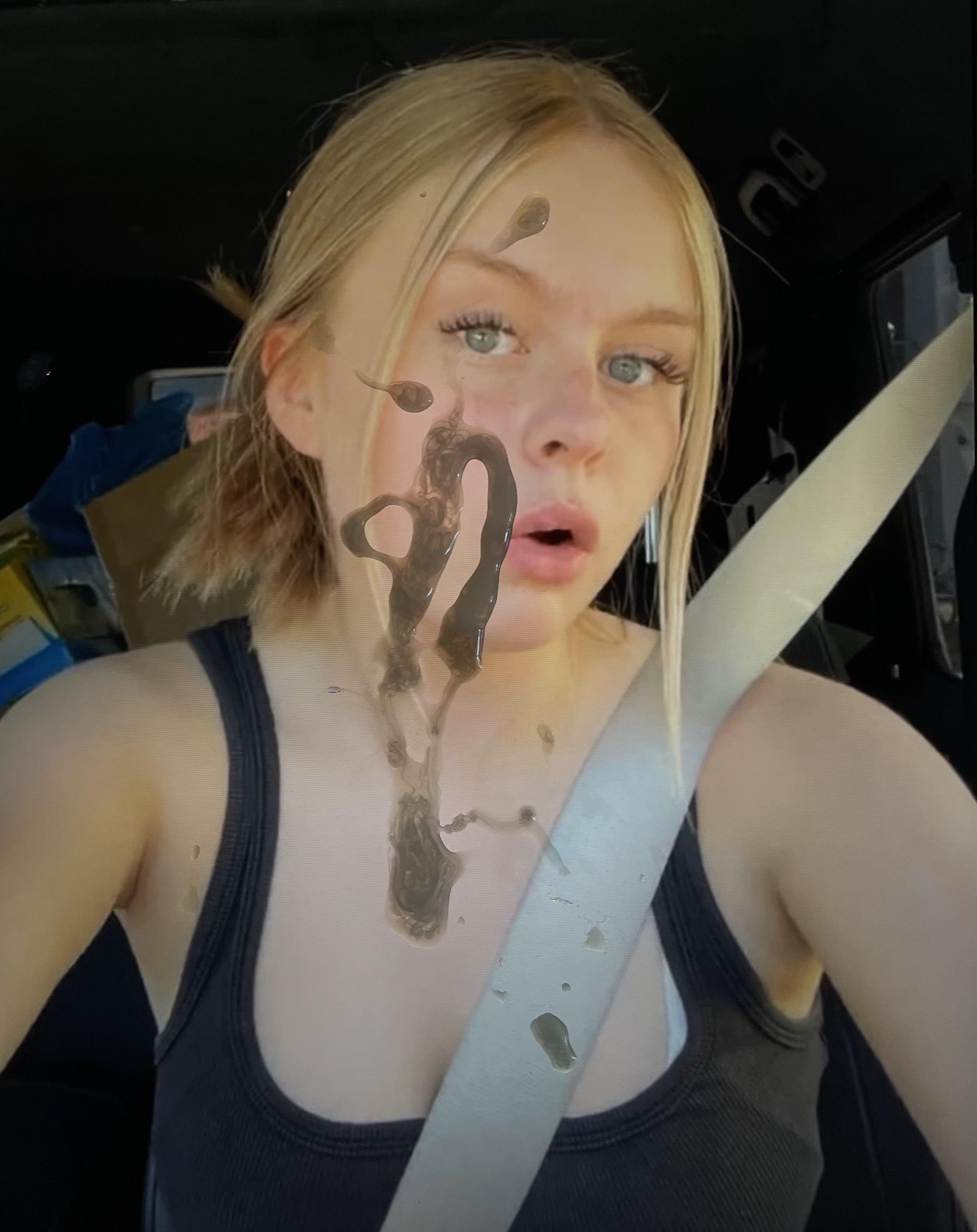 Leni marie nackt