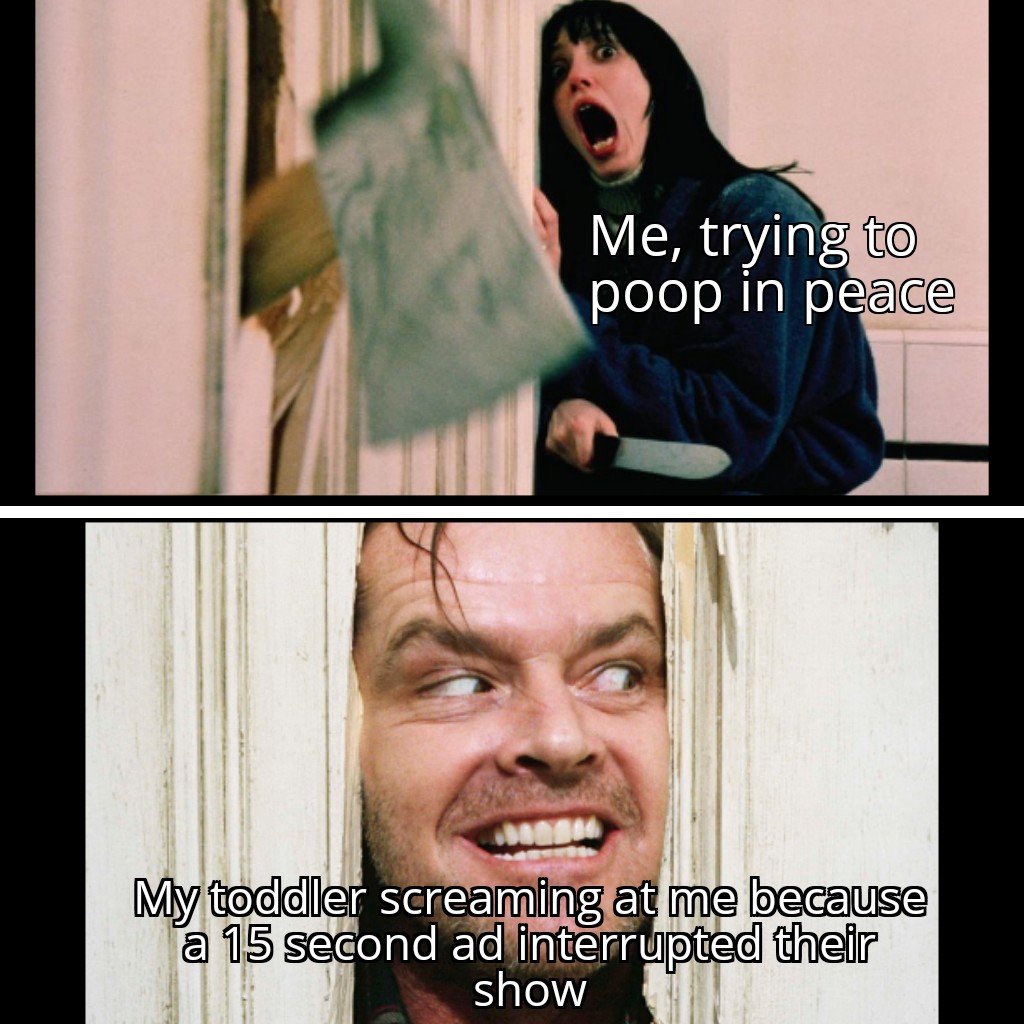 Let Me Poop In Peace Scrolller let-me-poop-in-peace-scrolller