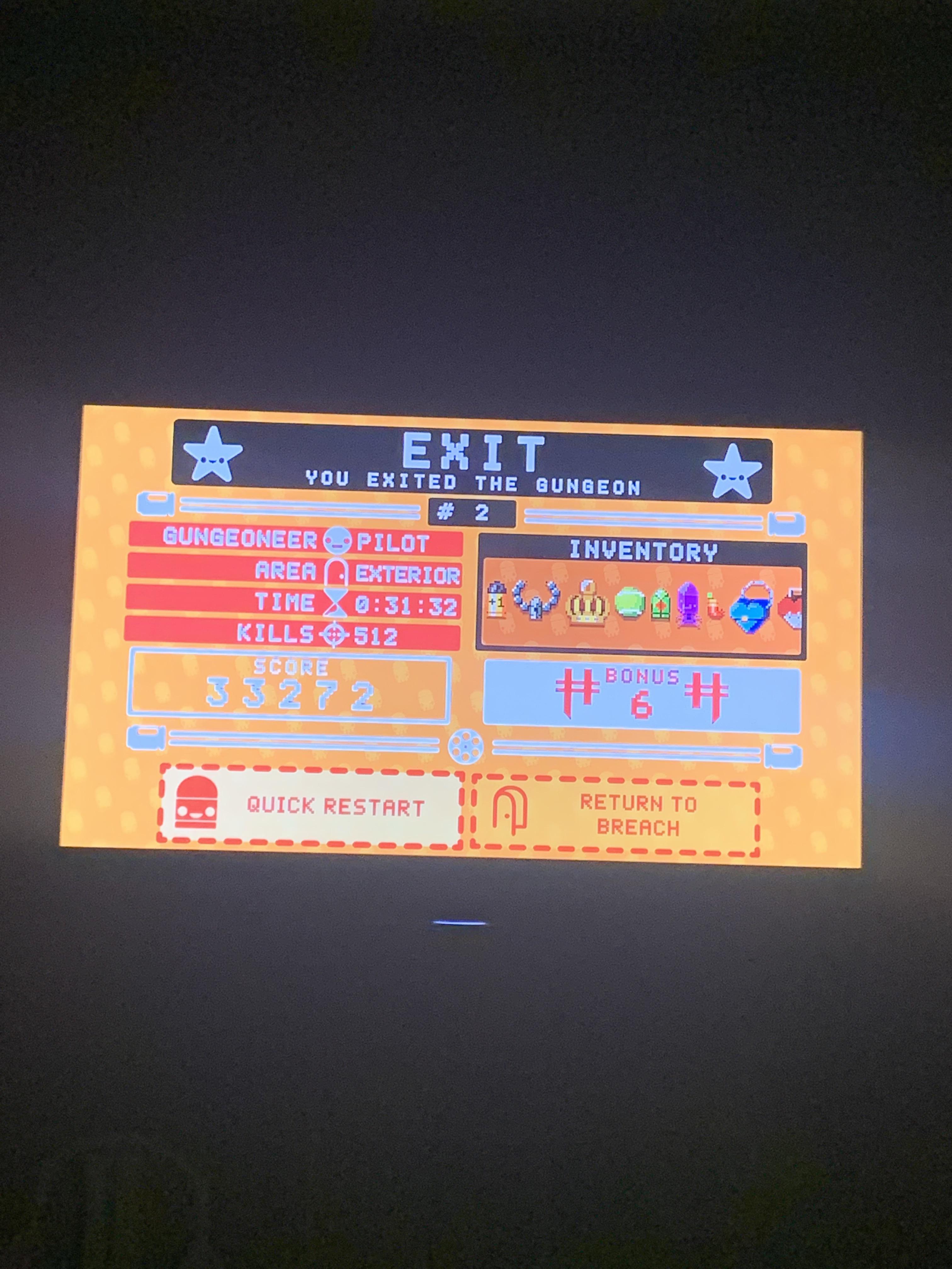 Let’s go!!! Win #2 | Scrolller