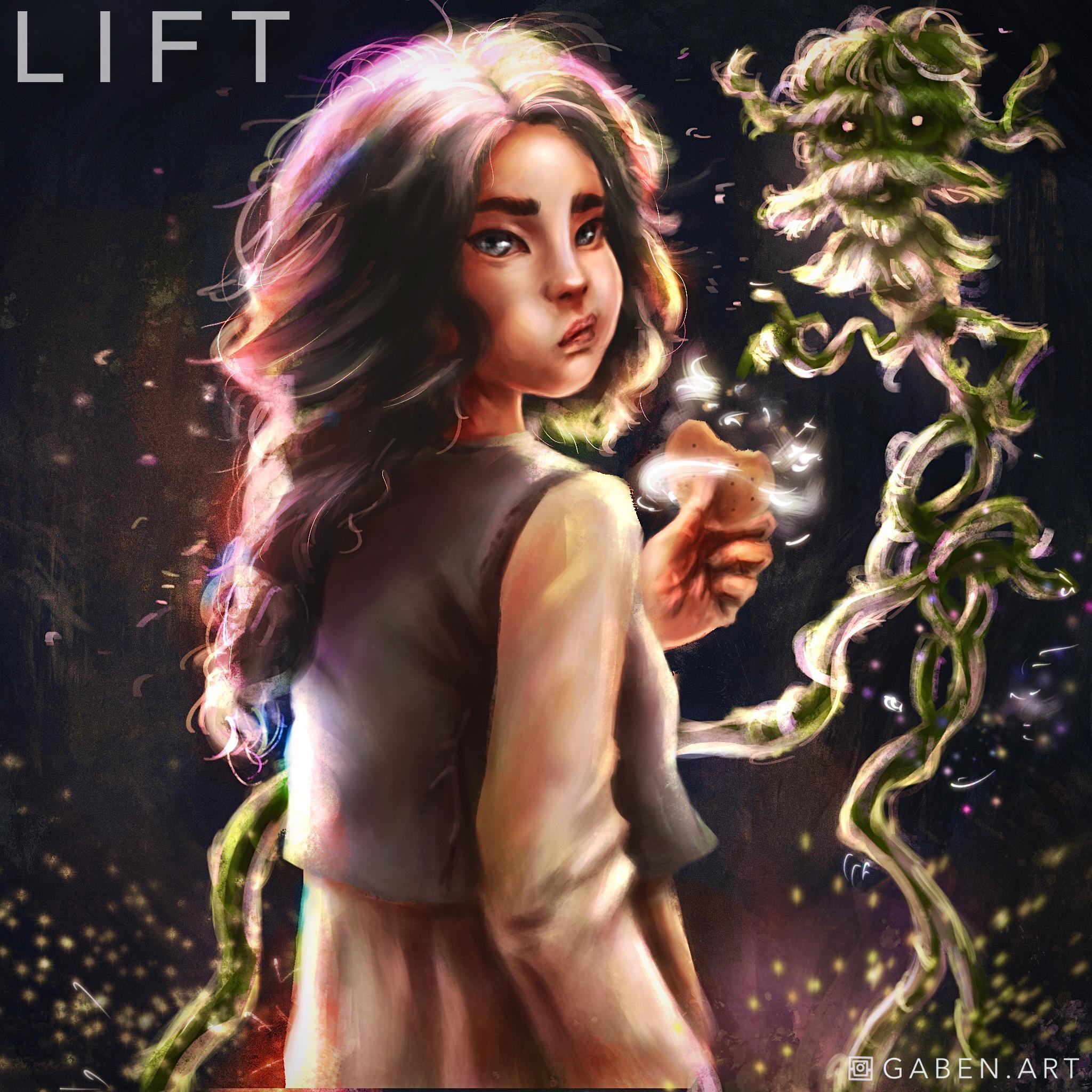 Voidbringer My Lift + voidbringer fanart. | Scrolller