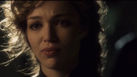 lili simmons Scrolller