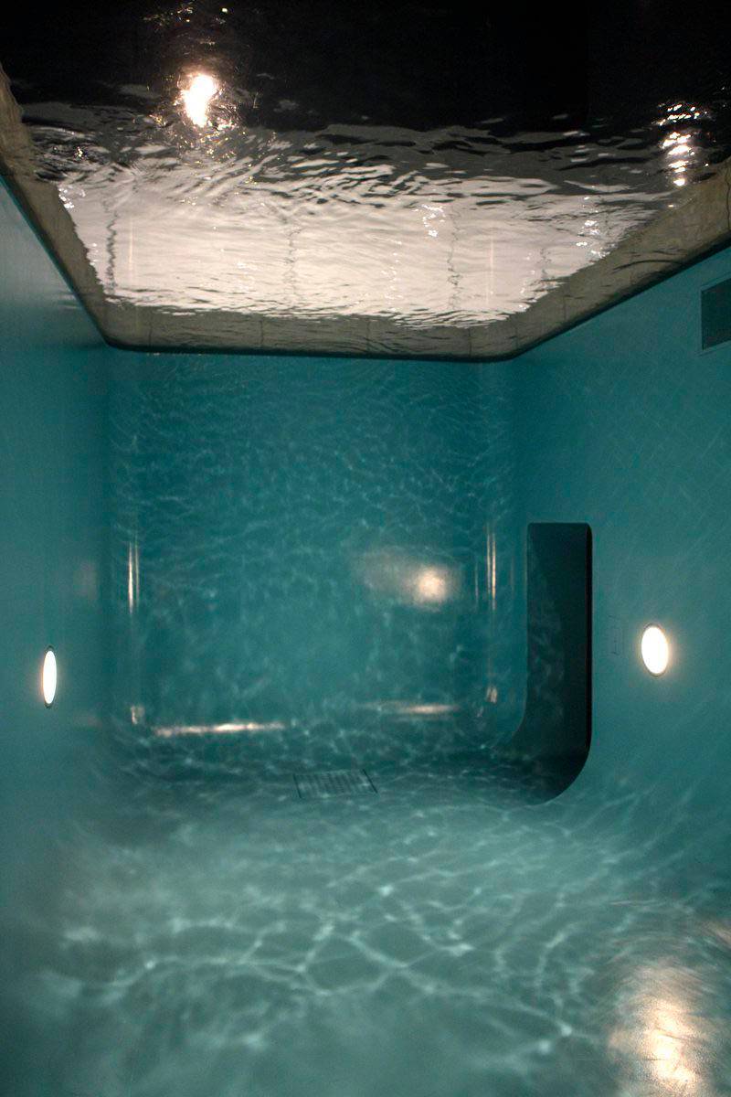 Scrolller Pool Literally a pool room | Scrolller