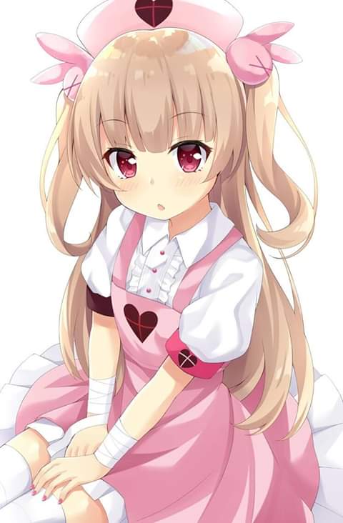 loli nurse | Scrolller