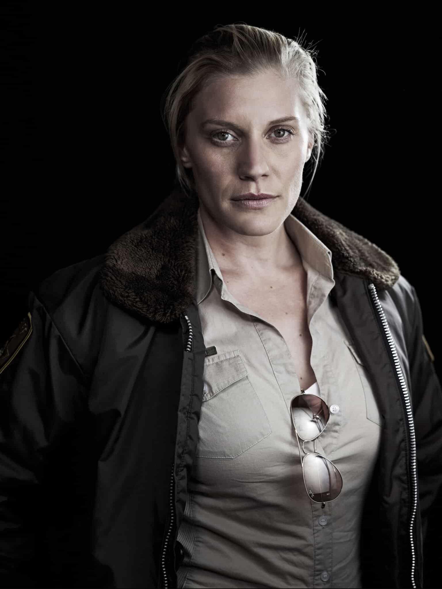 Katee Sackhoff Probably Gives Amazing Blowjobs And Handjobs Scrolller