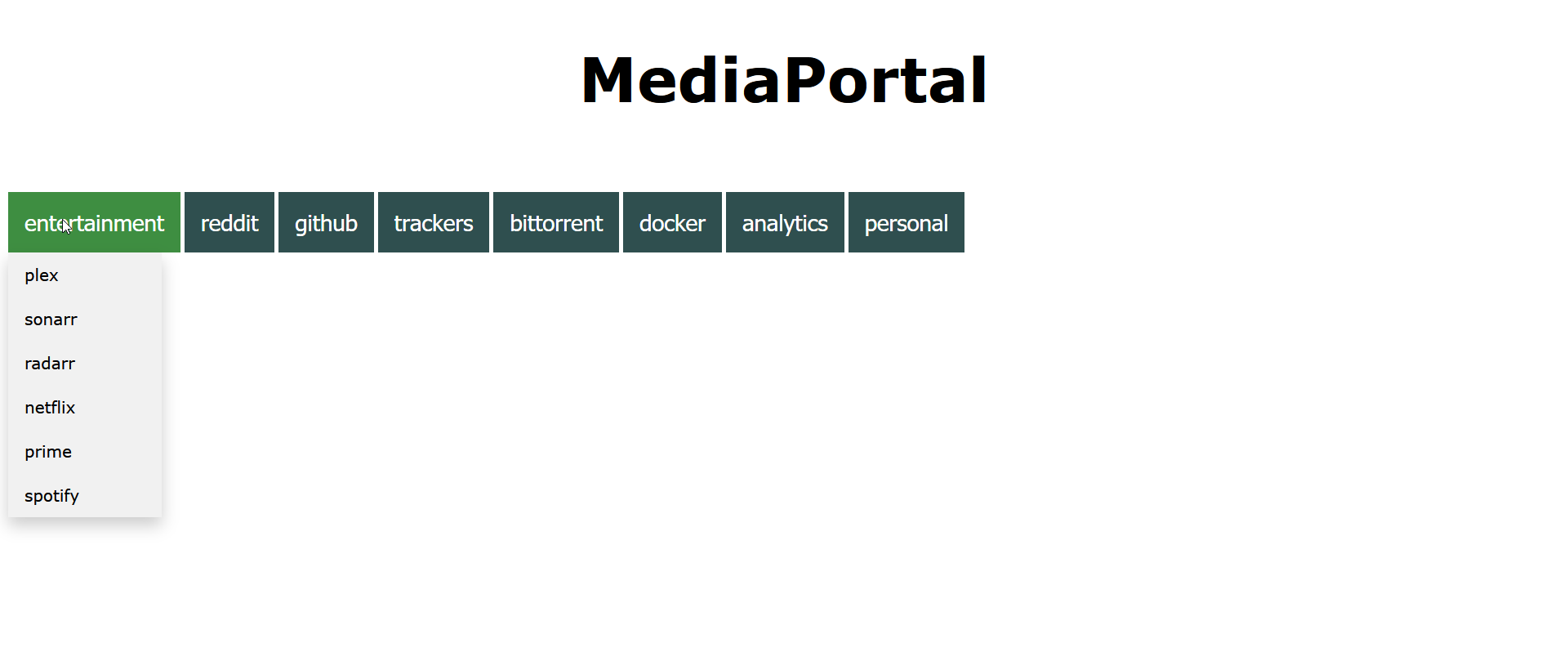 Looking for a little help to centre the dropdown menus. jsFiddle ...