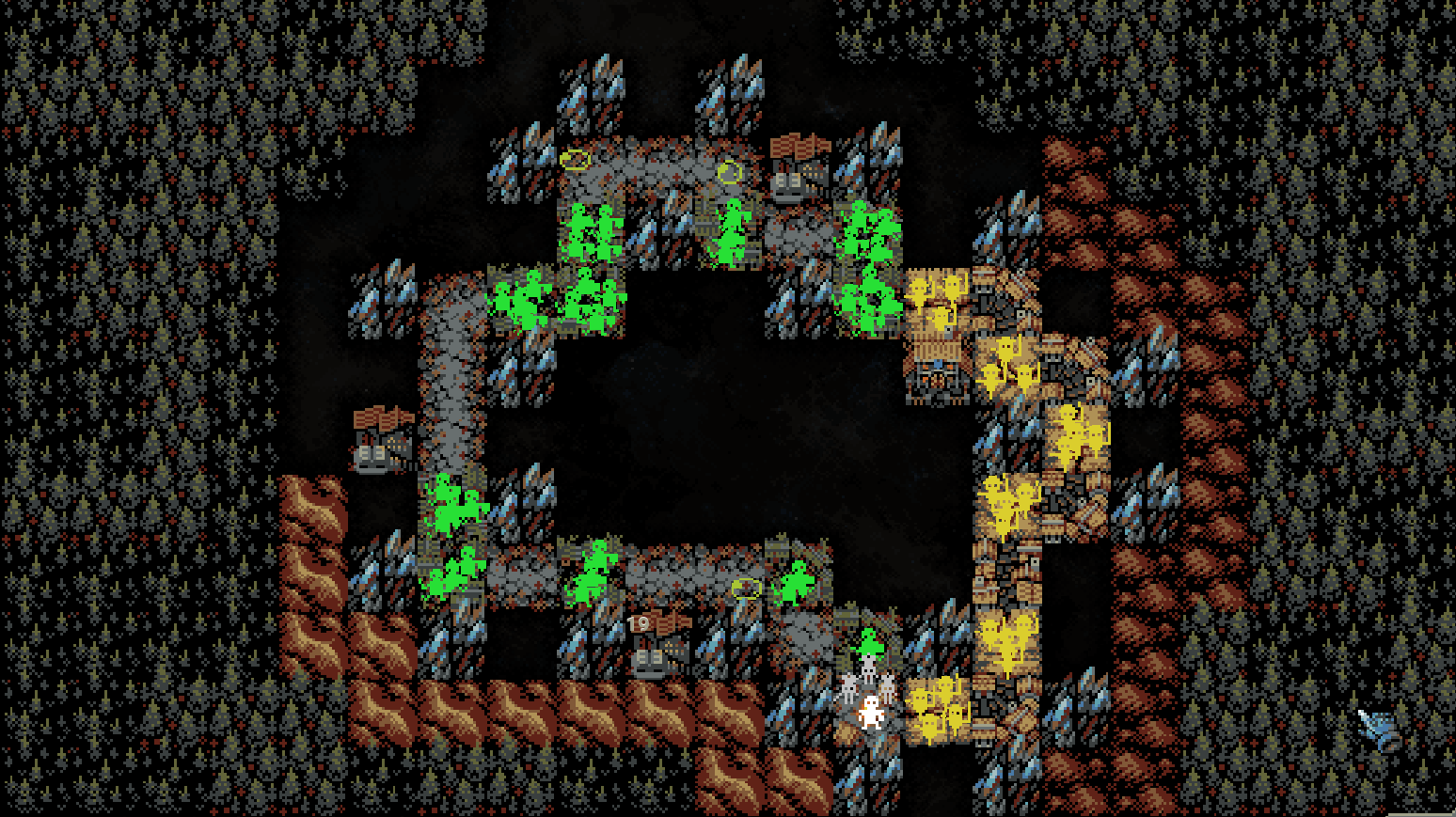 loop-hero-build-atk-speed-necromancer-scrolller
