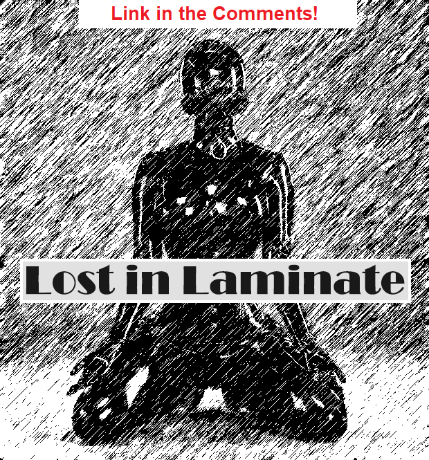 Lost In Laminate Word Interactive Bondage CYOA Game Scrolller