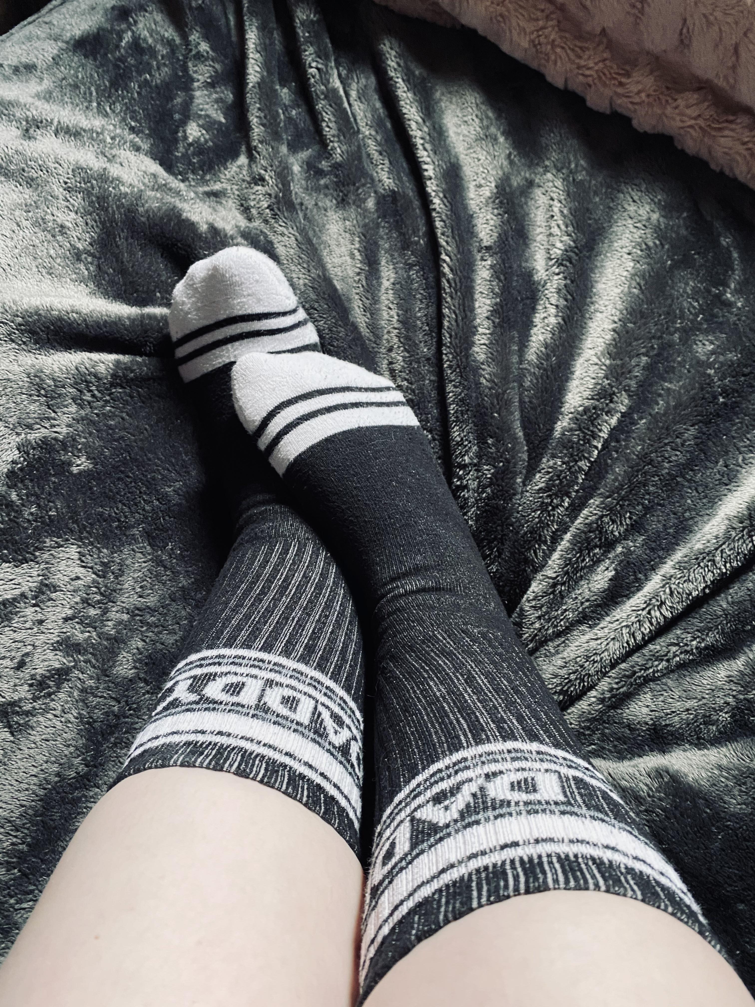 Love These Daddy Socks ️ Scrolller