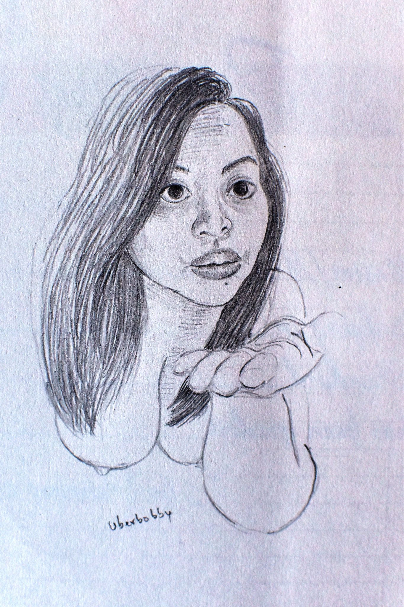 Love Those Asian Chicks Scrolller