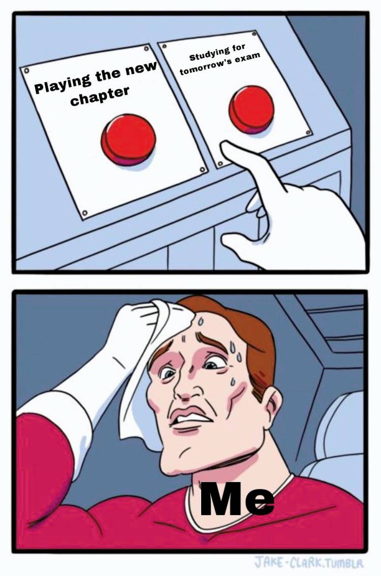 Low effort meme, because I don’t have time | Scrolller