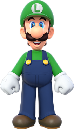 Luigi 2