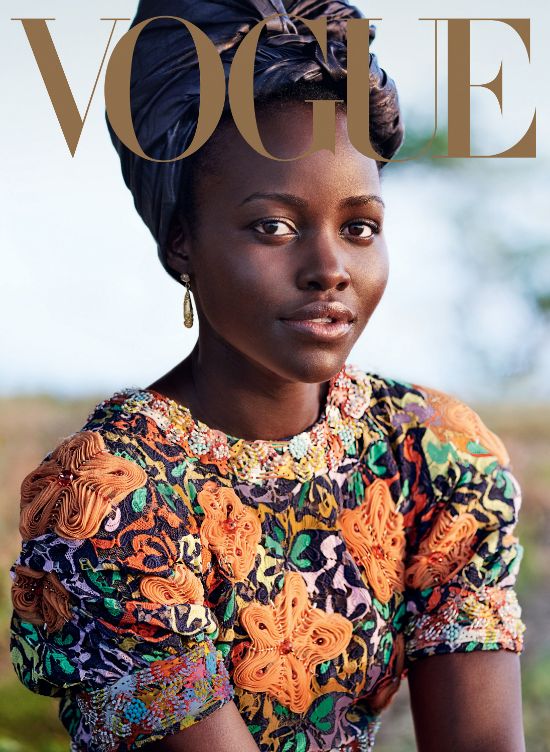 Lupita Nyong'o | Scrolller