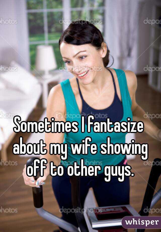 (M4A) Hotwife role play chat. Would love to have a bi guy seduce me