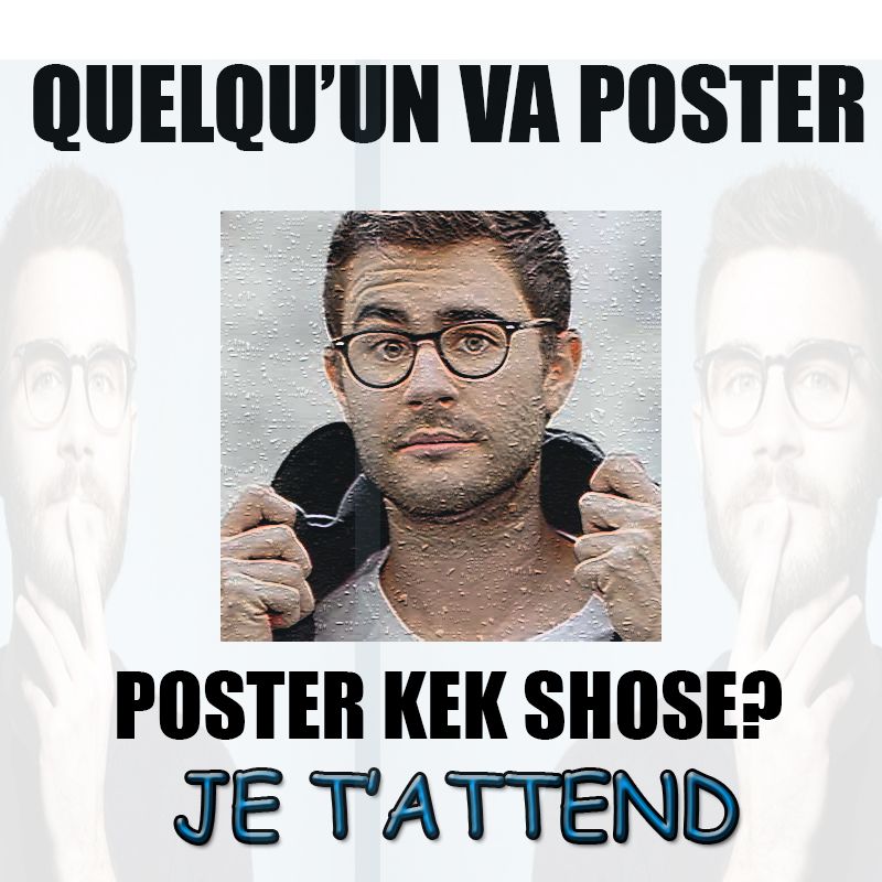 Macron dit qu