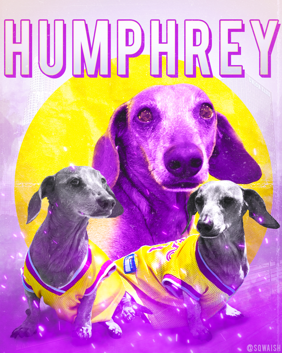 Made this for Humphrey 🐶🐶 | Scrolller